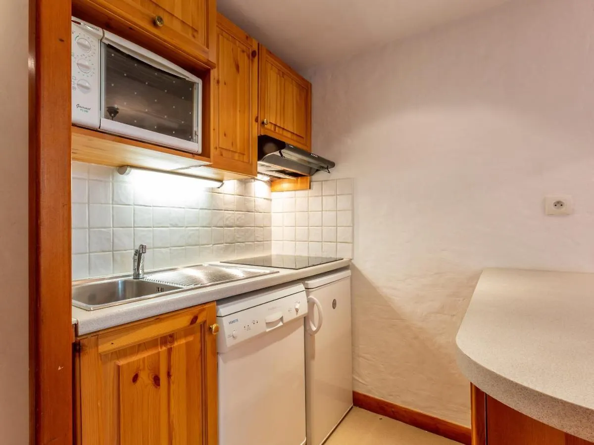 Duplex Charmant Pres Du Centre Et Des Pistes, Avec Balcon Sud, Parking Et Wifi Inclus - Fr-1-694-39 Val-dʼIsère